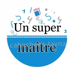 un super maître