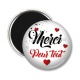 Magnet's - merci pour tout