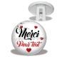 Trépied - merci pour tout