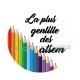 la plus gentille des atsem