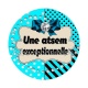 une atsem exceptionnelle