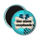 Magnet's - une atsem exceptionnelle
