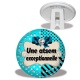 Trépied - une atsem exceptionnelle