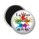 Magnet's - la plus gentille des atsem