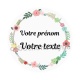 votre prénom ou texte