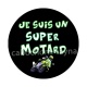 je suis un super motard