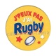 j'peux pas j'ai rugby