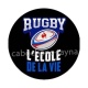 rugby l'école de la vie