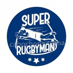 super rugbyman