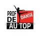 prof de danse au top