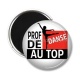 Magnet's - prof de danse au top