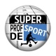 Cabochon Résine - super prof de sport