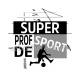 super prof de sport