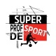 super prof de sport
