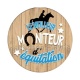 le meilleur moniteur d'équitation