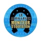le meilleur moniteur d'équitation