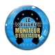 Cabochon Verre - le meilleur moniteur d'équitation