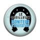 Cabochon Résine - le meilleur moniteur d'équitation