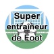 super entraineur de foot