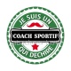 je suis un coach sportif qui déchire
