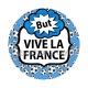 but vive la France