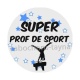 super prof de sport