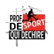 prof de sport qui déchire