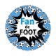 fan de foot