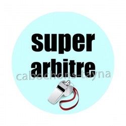 super arbitre