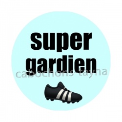 super gardien