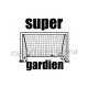 super gardien