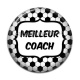 Cabochon Résine - meilleur coach