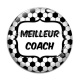 Cabochon Verre - meilleur coach