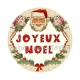 joyeux noël