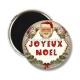 Magnet's - joyeux noël