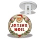 Trépied - joyeux noël