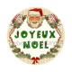 joyeux noël