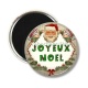Magnet's - joyeux noël