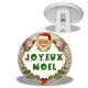 Trépied - joyeux noël