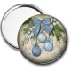 Miroir de poche - boulles