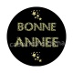 bonne année