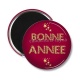 Magnet's - bonne année