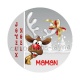 joyeux noël maman