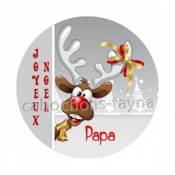 joyeux noël papa