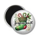 Magnet's - botte joyeux noël