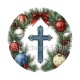 croix de noël