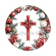 croix de noël
