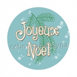 joyeux noël
