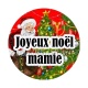 joyeux noël mamie