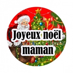 joyeux noël maman
